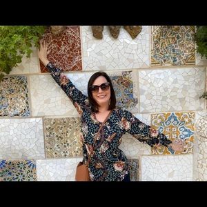 Meet your Posher, Jodi